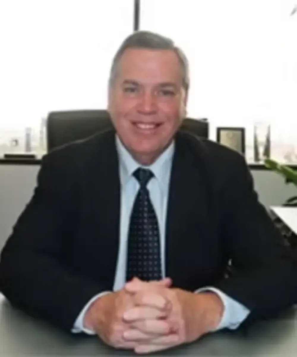 Richard T. Adams, Jr.